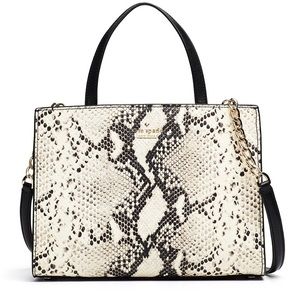 kate spade new york accessories Snake Sam Bag